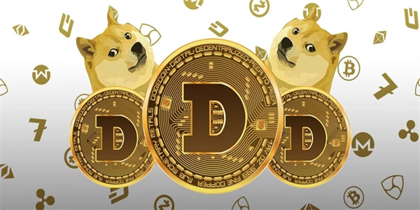 狗狗币交易所_狗狗币交易所最新版本1