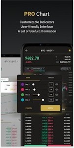 WhiteBIT-WhiteBIT交易所官网版1