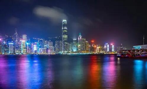 香港为加密货币期货ETF发行商制定新规则