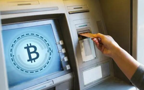 全球加密ATM总量超过3.8万台