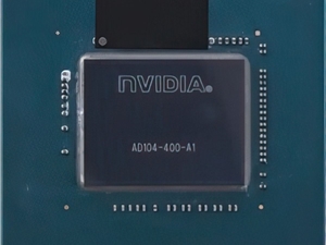 NVIDIA AD104 GPU核心现身：RTX 4070 Ti或将用上
