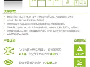 全球首款 国产全频段通信芯片AR8030发布：干掉Wi-Fi痛点