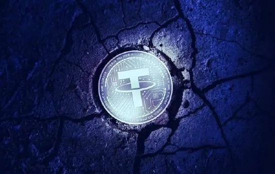 Tether钱包安卓下载_Tether钱包最新版下载v2.6.8