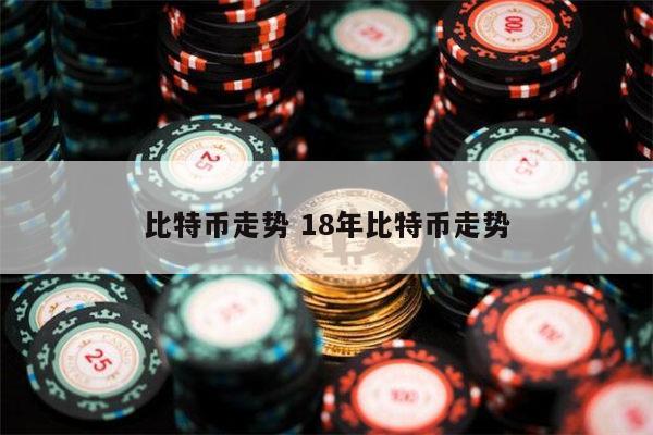 比特币走势 18年比特币走势 第1张 比特币走势 18年比特币走势 第1张