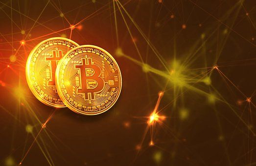 比特币热潮使其交易量比肩科技股? - 金评媒