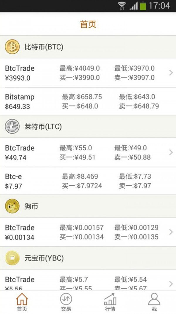 比特币交易软件下载_比特币交易软件安卓最新版在线下载安卓1