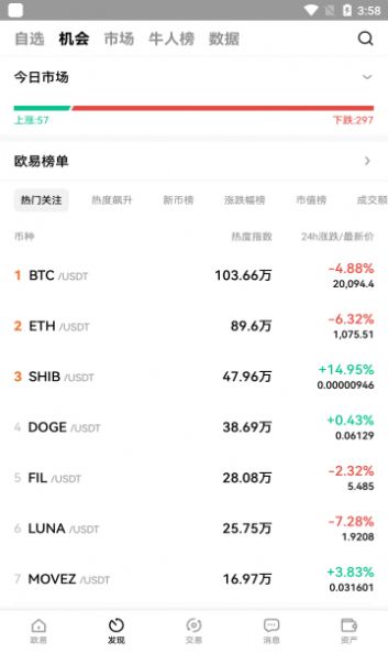 fame币交易所app最新版下载_芝麻开门fame币手机版下载v1.0安卓版4