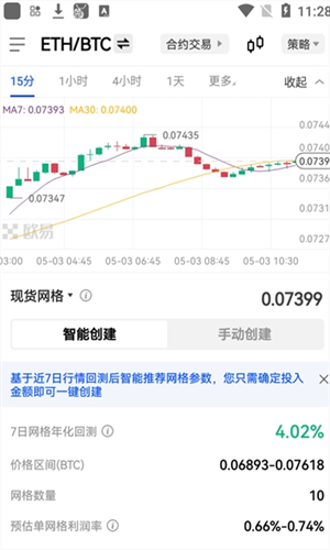 芝麻开门交易所