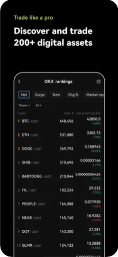 易欧交易所app下载 易欧比特