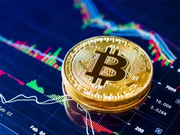 BTC比特币交易最好的交易平台 加密货币交易所热门排行4