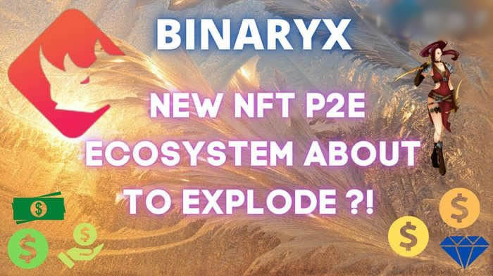BNX是什么币种?BNX币前景及价值深度分析1