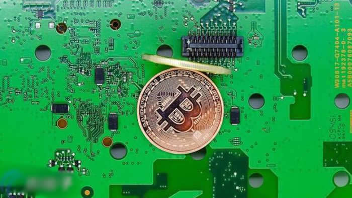 持币生息是什么意思?一文读懂持币生息模式1