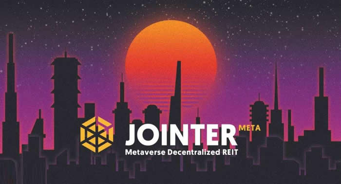 JNTR币是什么币?JNTR币怎么样详细介绍1