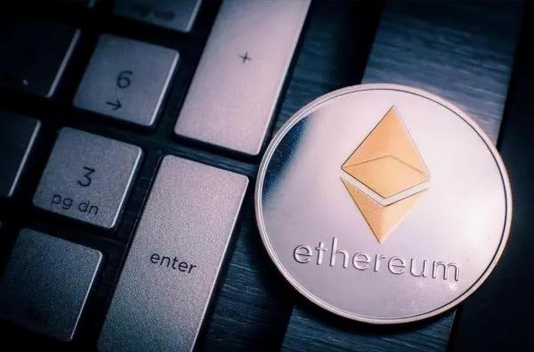 以太坊最新报道 以太坊最新行情分析