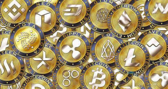 2022年最有潜力的加密货币有哪些?2022年最有潜力的区块链加密货币汇总1