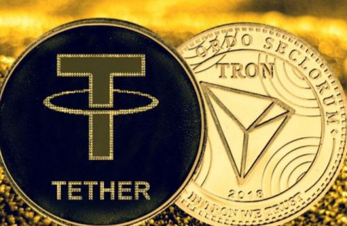 USDT-TRC20钱包下载 USDT钱包v7.1.8安卓最新下载