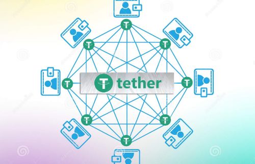 USDT交易平台安装 USDT泰达币交易所开户充值
