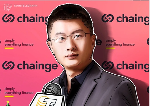 人物采访｜为什么多链跨链聚合是DEX的未来——DJQian1
