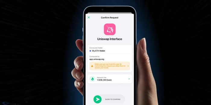 WalletConnect钱包怎么用?WalletConnect钱包入门教程3
