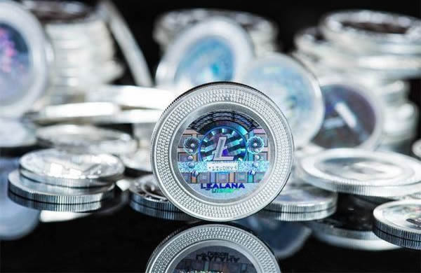 2023年十大潜力虚拟币是什么样的1