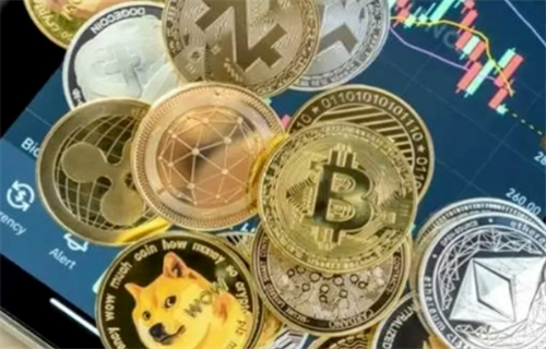 比特币看盘软件有哪些btc必备看盘app排名前十1