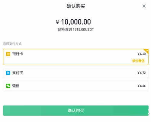 SHIB币怎么购买?屎币(SHIB、柴犬币)买入教程小白篇7
