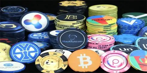 虚拟货币交易app哪家强_十款币圈热门虚拟货币app2