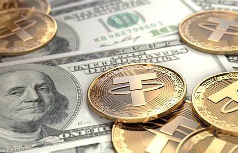 usdt交易平台软件下载 泰达币交易平台APP下载-第2张图片-火必下载