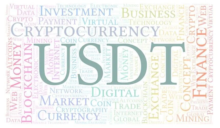 usdt钱包token下载_usdt钱包token安卓中文版下载v1.0-第4张图片-火必下载