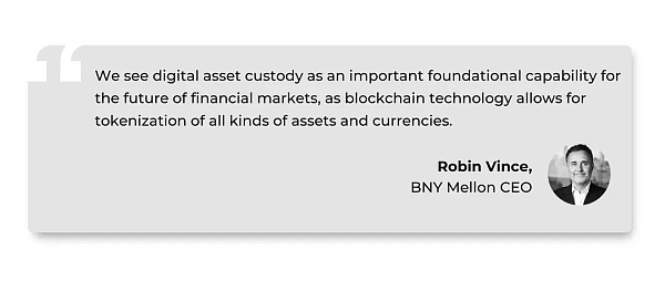 Blockdata:哪些上市公司在2022年财报会议上谈论了区块链和加密货币?7