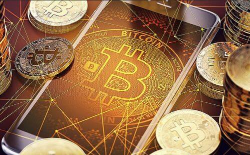 比特币交易买卖用什么app哪个好（比特币交易平台最大最好平台）-第2张图片-火必下载