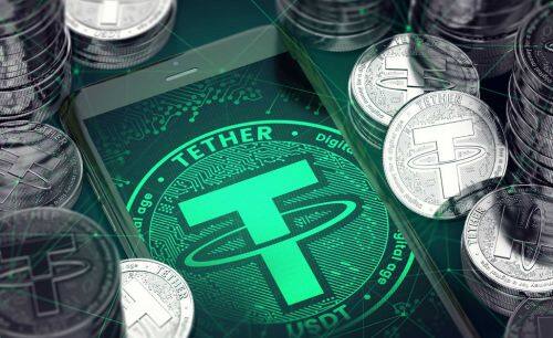 【USDT钱包官方版下载】USDT钱包2月最新安装包地址-第2张图片-火必下载