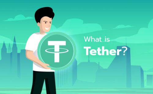 【USDT钱包官方版下载】USDT钱包2月最新安装包地址-第3张图片-火必下载