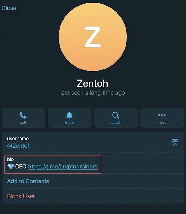 欺诈者你见过抽空你几百万美元资产还要秀演技的欺诈者你见过吗?11