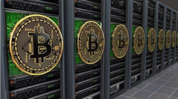 2023虚拟货币交易量排行详情（前十榜单公布）-第1张图片-火必下载