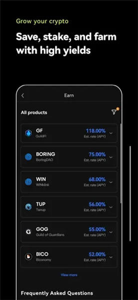 易欧(v6.1.10)|火必u变现流程-第3张图片-火必下载