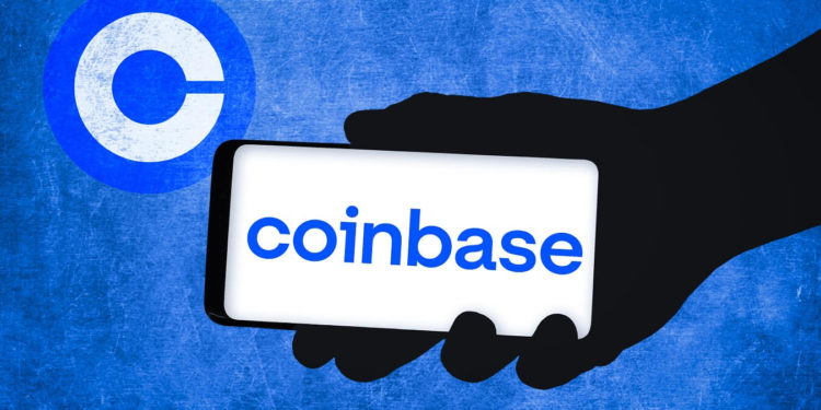 SEC监管逃难Coinbase单日遭提现47.25亿枚USDC转为法币1