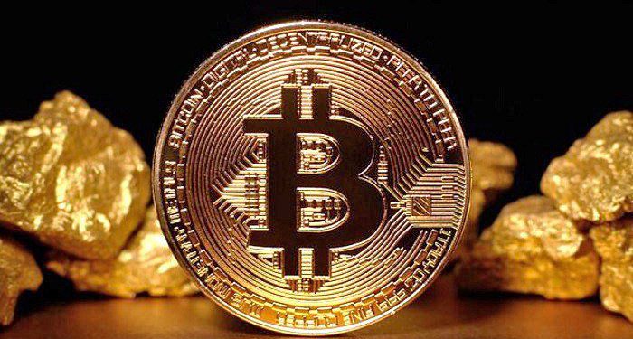联准会表示比特币具有黄金大部分特征不受货币和宏观经济影响1
