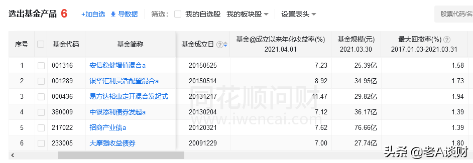下载晨星基金网（下载晨星基金网电脑版）-第9张图片-火必下载