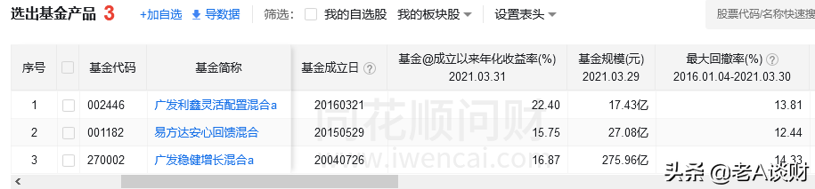 下载晨星基金网（下载晨星基金网电脑版）-第10张图片-火必下载