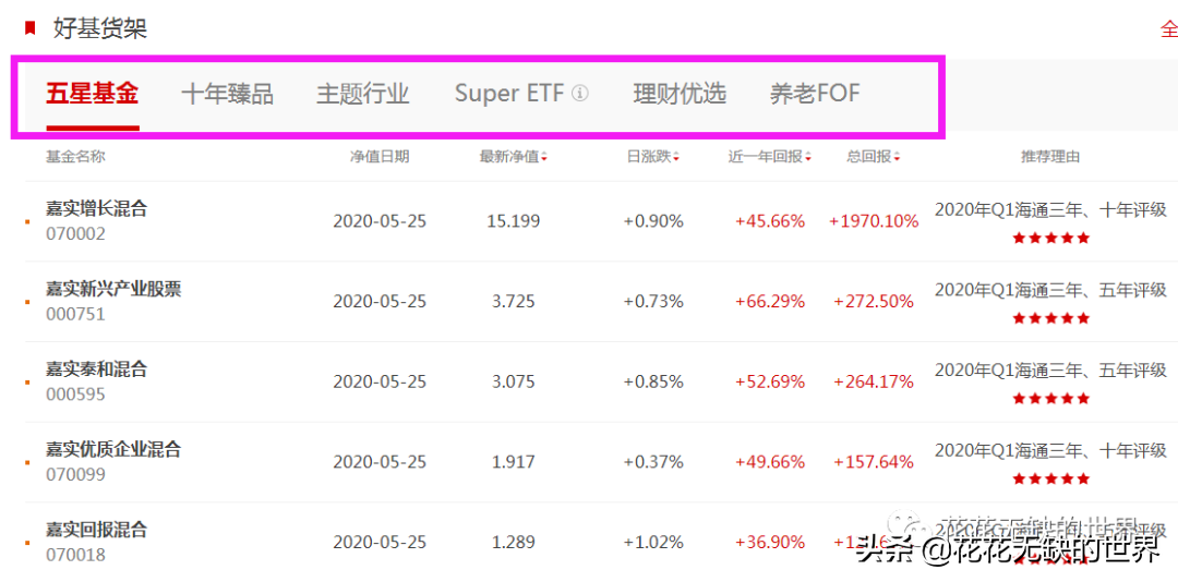 嘉实基金官网下载app（嘉实基金 官网）-第7张图片-火必下载