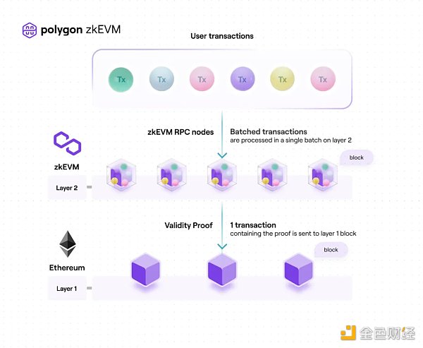 了解零知识(ZK)最新进展:哪个项目能够成为第一个“吃螃蟹的人”5