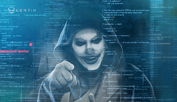 KYC演员产业链全面升级:段位分级更有匿名者请求修改调查结果1