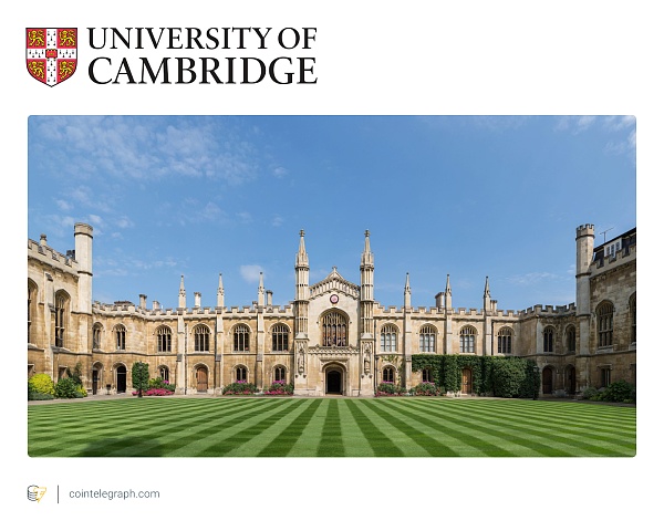 英国研究区块链的前5所大学2