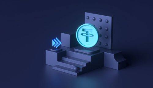 usdt手机钱包下载（v7.2.56）usdt钱包区块链交易软件下载-第3张图片-火必下载