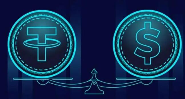 usdt／USDT交易所官方APP下载-第2张图片-火必下载