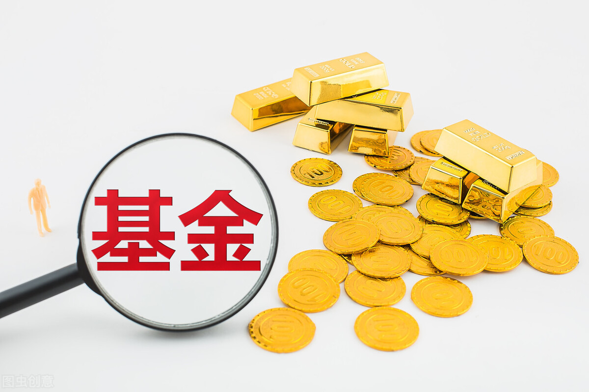 从零开始学基金（从零开始学基金pdf下载）-第1张图片-火必下载