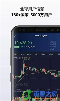 ok交易所app下载安装_ok交易平台app下载链接-第3张图片-火必下载 ok交易所app下载安装_ok交易平台app下载链接-第3张图片-火必下载