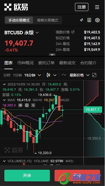 欧昜下载_火必大盘价USDTV6.1.24-第2张图片-火必下载