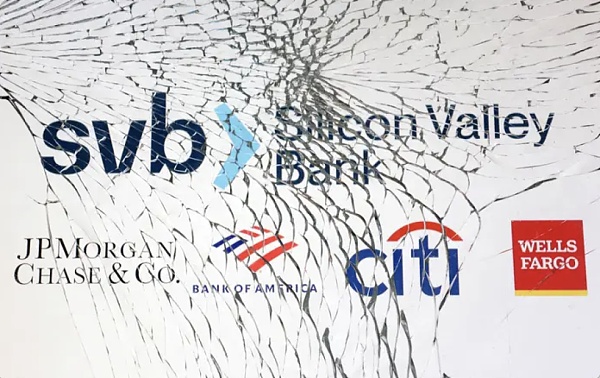 硅谷银行爆了硅谷炸了银行业危机到来?一亩三分地用户讨论对中国投资人的影响4